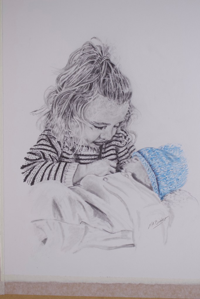 When Eliza met Henry